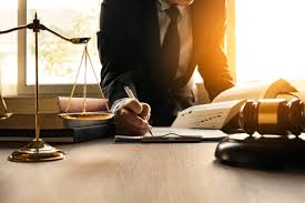 امین ریحانی وکیل دعاوی کیفری در تهران نیاوران