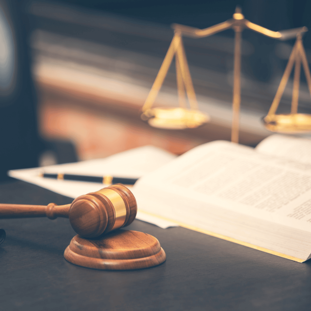 امین ریحانی وکیل دعاوی کیفری در تهران سلیمانیه