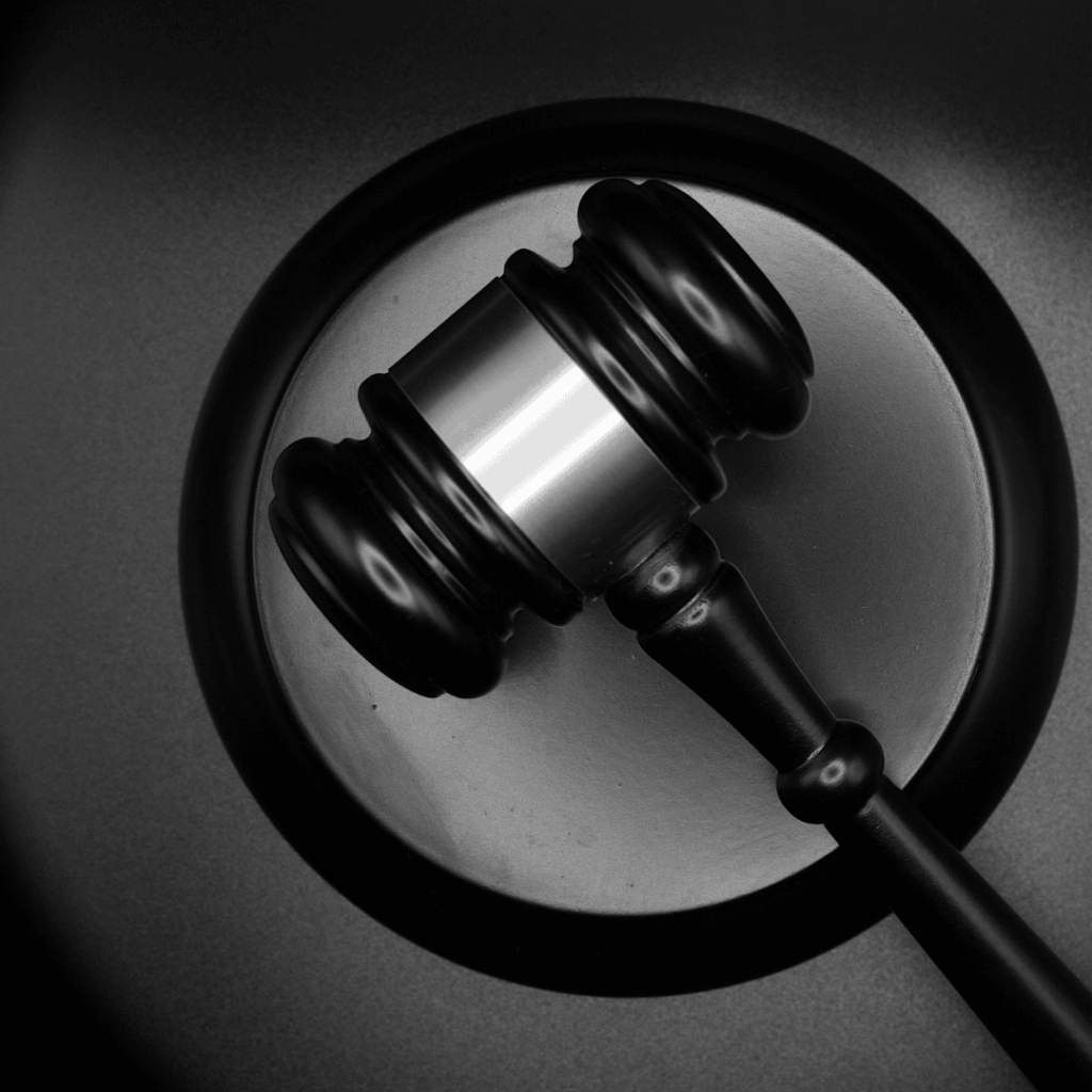 امین ریحانی وکیل دعاوی کیفری در تهران منیریه