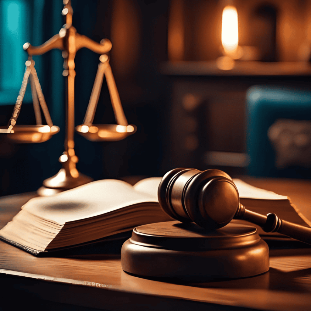 امین ریحانی خدمات وکالت در دعاوی کیفری در تهران بریانک