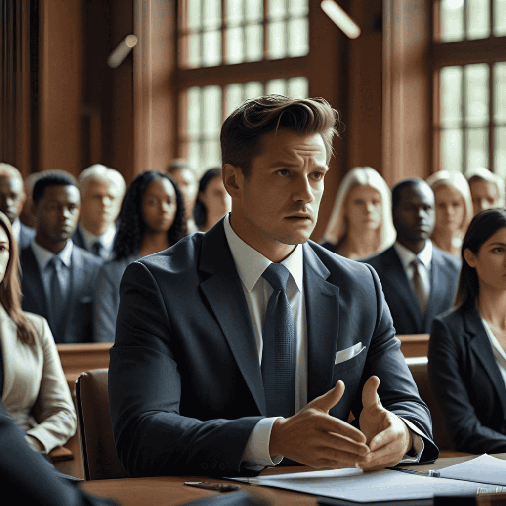 امین ریحانی خدمات وکالت در دعاوی کیفری در تهران تهرانسر