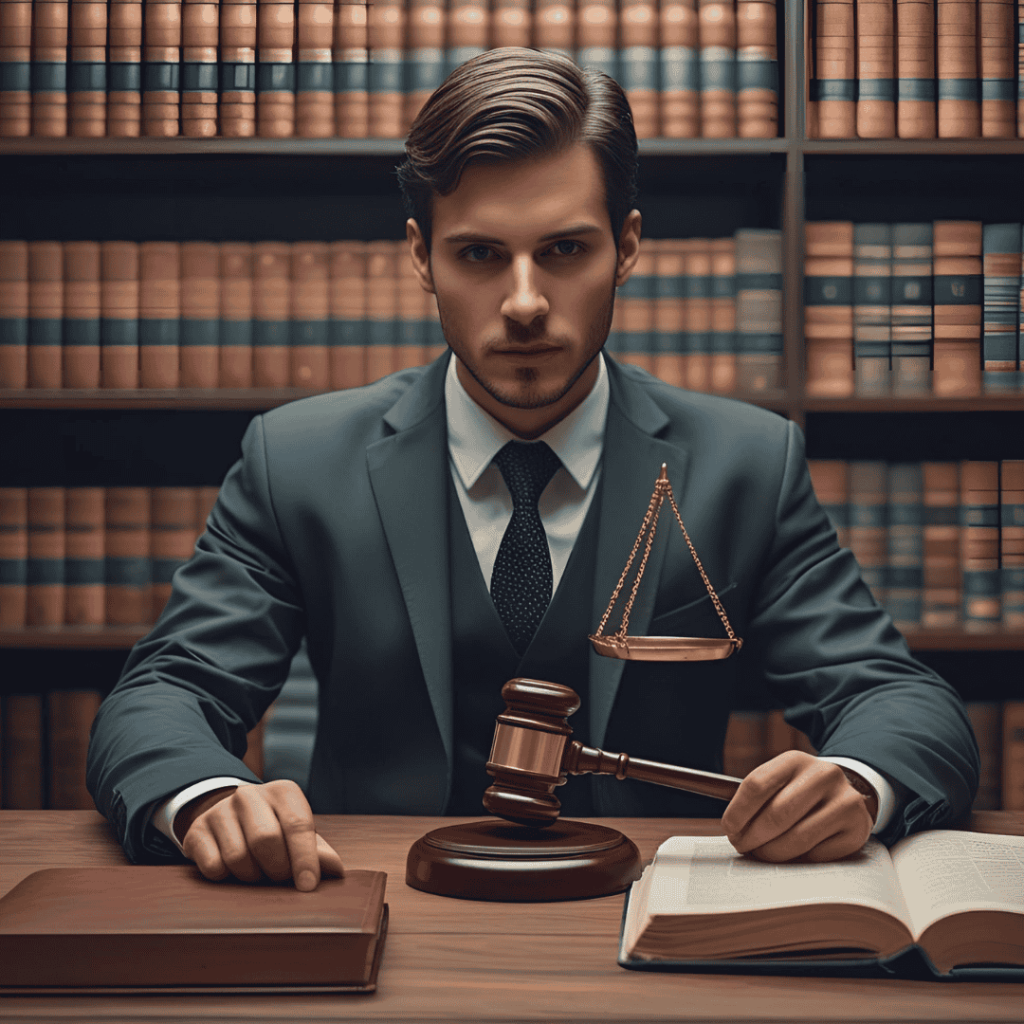 امین ریحانی خدمات وکالت در دعاوی کیفری در تهران تهرانپارس