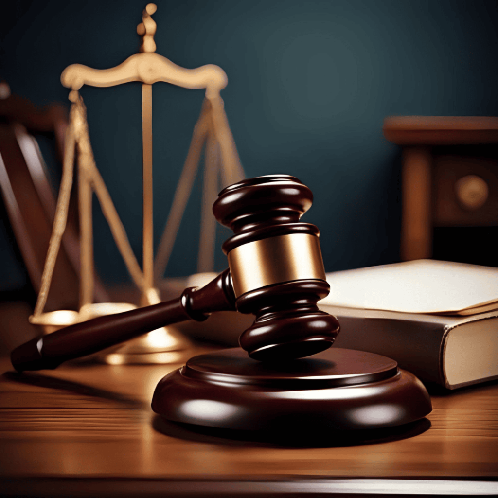 امین ریحانی خدمات وکالت در دعاوی کیفری در تهران خانی آباد