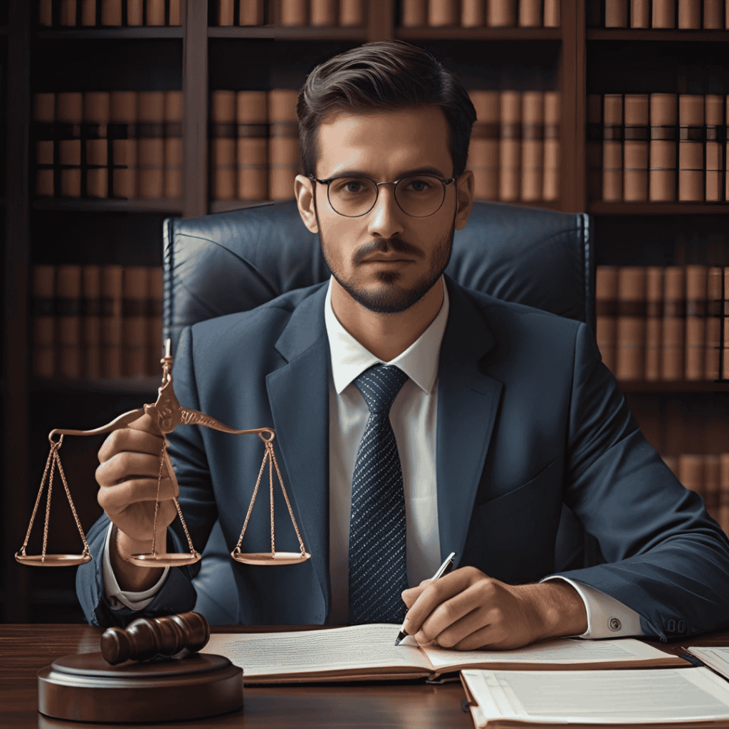 امین ریحانی خدمات وکالت در دعاوی کیفری در تهران دزاشیب