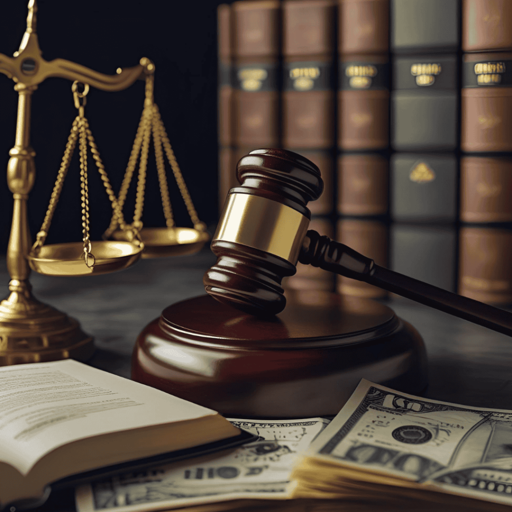 امین ریحانی خدمات وکالت در دعاوی کیفری در تهران سعادت آباد