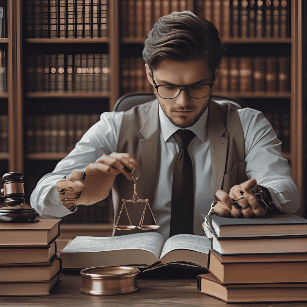 امین ریحانی خدمات وکالت در دعاوی کیفری در تهران شهرک غرب